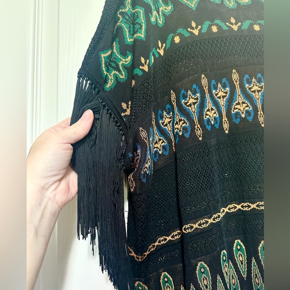 Rachel Zoe Elias dress size Medium - Picture 10 of 11